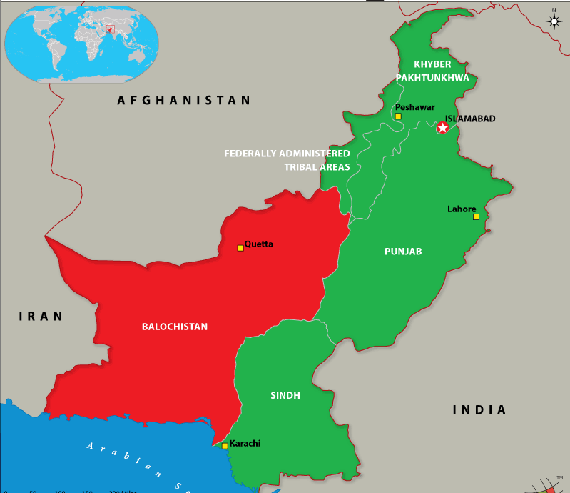 Pakistan Balochistan Sindhudesh E1600871251182 